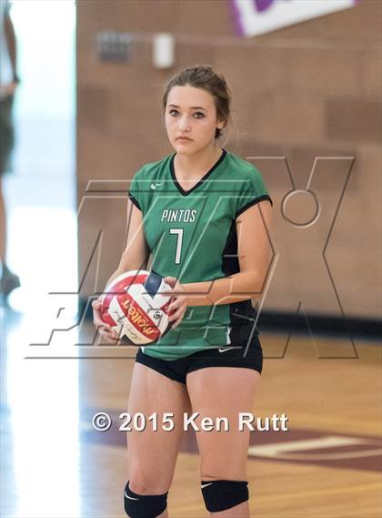 Thumbnail 3 in Moriarty @ Sandia Prep photogallery.