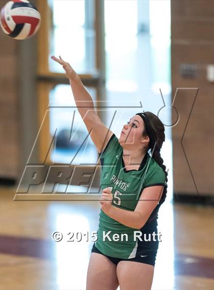 Thumbnail 1 in Moriarty @ Sandia Prep photogallery.