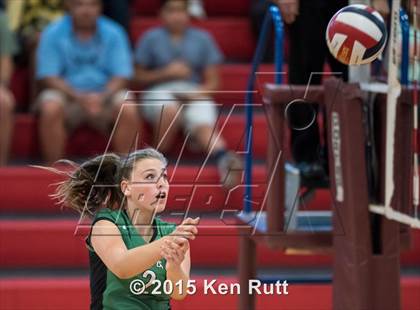 Thumbnail 3 in Moriarty @ Sandia Prep photogallery.