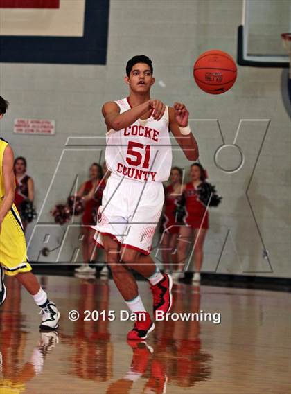 Thumbnail 2 in Seymour vs Cocke County (TSSAA D-2AAA Quarterfinals) photogallery.