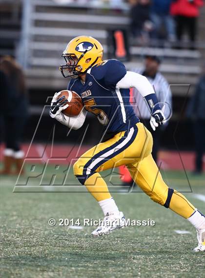 Thumbnail 2 in Ledyard vs. St. Joseph (CIAC Class M-Small Final) photogallery.