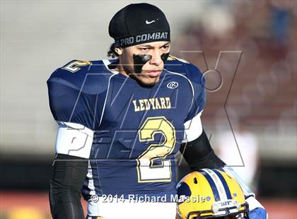 Thumbnail 1 in Ledyard vs. St. Joseph (CIAC Class M-Small Final) photogallery.