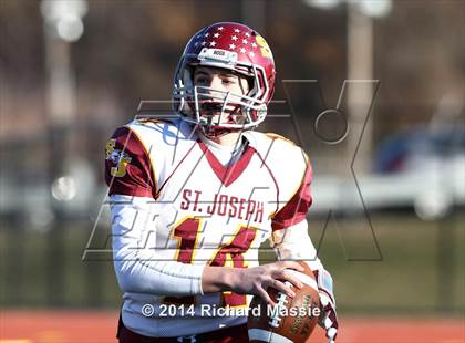 Thumbnail 2 in Ledyard vs. St. Joseph (CIAC Class M-Small Final) photogallery.