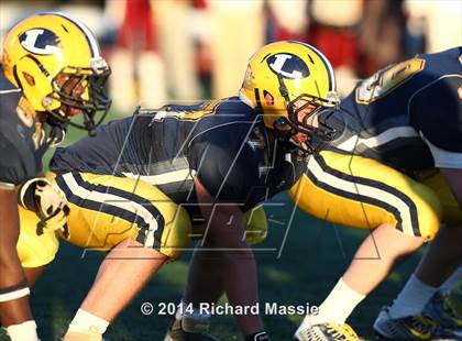 Thumbnail 1 in Ledyard vs. St. Joseph (CIAC Class M-Small Final) photogallery.