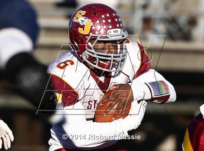 Thumbnail 2 in Ledyard vs. St. Joseph (CIAC Class M-Small Final) photogallery.