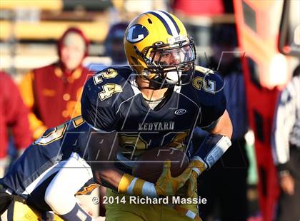 Thumbnail 2 in Ledyard vs. St. Joseph (CIAC Class M-Small Final) photogallery.