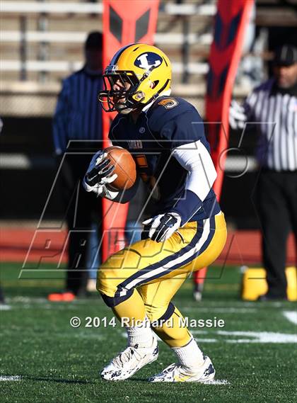 Thumbnail 1 in Ledyard vs. St. Joseph (CIAC Class M-Small Final) photogallery.