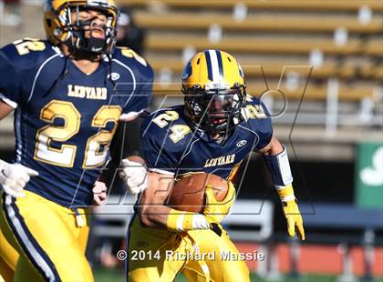 Thumbnail 1 in Ledyard vs. St. Joseph (CIAC Class M-Small Final) photogallery.