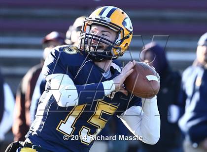 Thumbnail 1 in Ledyard vs. St. Joseph (CIAC Class M-Small Final) photogallery.