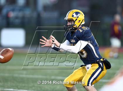 Thumbnail 2 in Ledyard vs. St. Joseph (CIAC Class M-Small Final) photogallery.