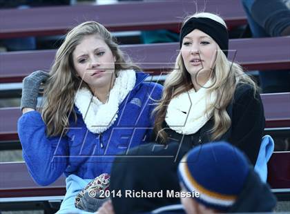 Thumbnail 1 in Ledyard vs. St. Joseph (CIAC Class M-Small Final) photogallery.