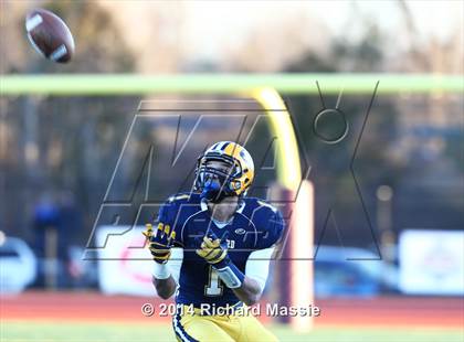 Thumbnail 2 in Ledyard vs. St. Joseph (CIAC Class M-Small Final) photogallery.