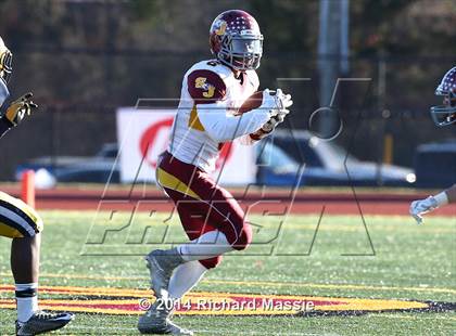 Thumbnail 2 in Ledyard vs. St. Joseph (CIAC Class M-Small Final) photogallery.