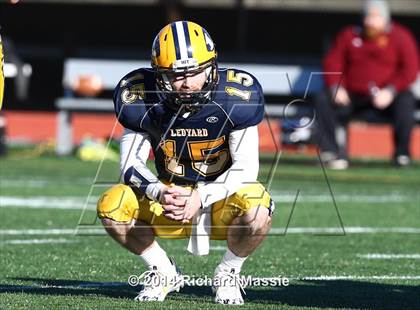 Thumbnail 1 in Ledyard vs. St. Joseph (CIAC Class M-Small Final) photogallery.