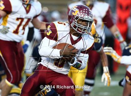 Thumbnail 2 in Ledyard vs. St. Joseph (CIAC Class M-Small Final) photogallery.