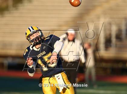 Thumbnail 1 in Ledyard vs. St. Joseph (CIAC Class M-Small Final) photogallery.