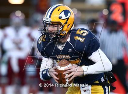 Thumbnail 1 in Ledyard vs. St. Joseph (CIAC Class M-Small Final) photogallery.