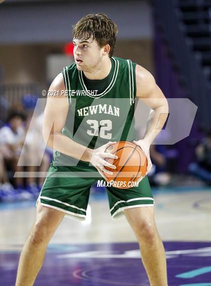 Thumbnail 2 in Newman vs Charlotte (City of Palms Classic) photogallery.