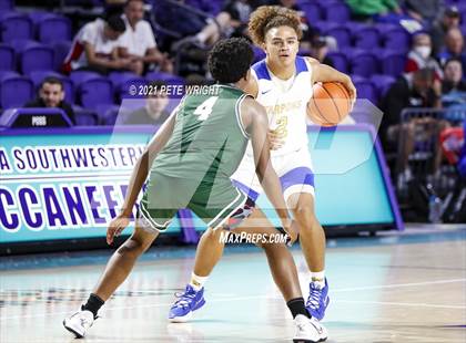 Thumbnail 2 in Newman vs Charlotte (City of Palms Classic) photogallery.