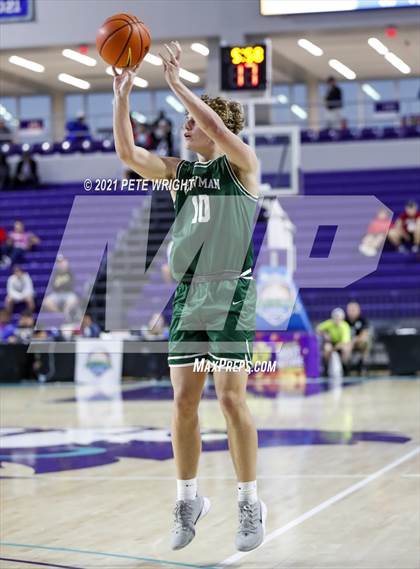 Thumbnail 2 in Newman vs Charlotte (City of Palms Classic) photogallery.