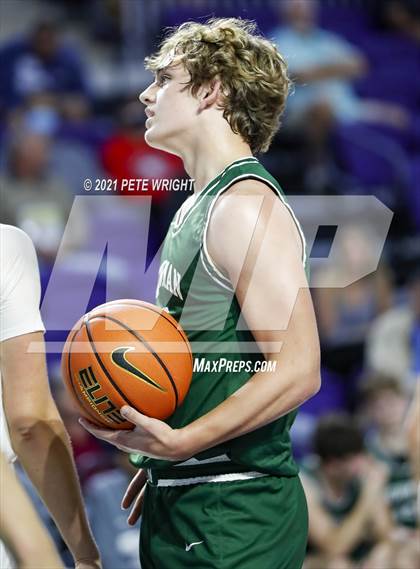 Thumbnail 2 in Newman vs Charlotte (City of Palms Classic) photogallery.