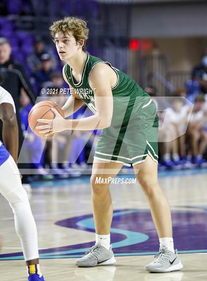 Thumbnail 3 in Newman vs Charlotte (City of Palms Classic) photogallery.