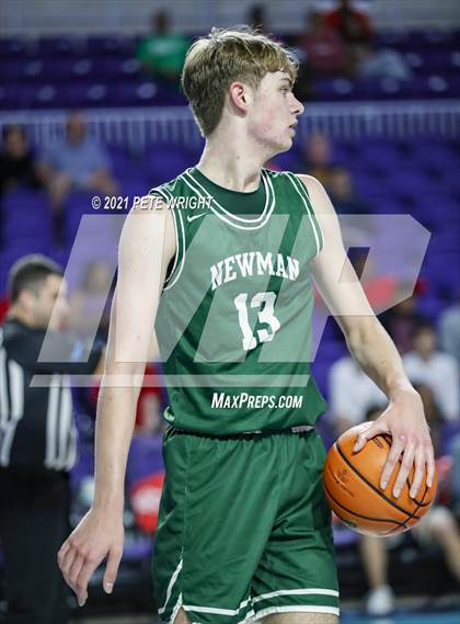 Thumbnail 1 in Newman vs Charlotte (City of Palms Classic) photogallery.