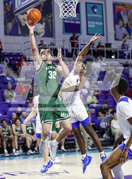 Thumbnail 2 in Newman vs Charlotte (City of Palms Classic) photogallery.