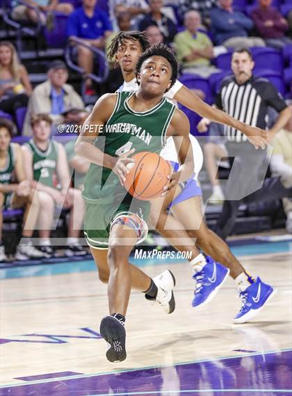 Thumbnail 3 in Newman vs Charlotte (City of Palms Classic) photogallery.