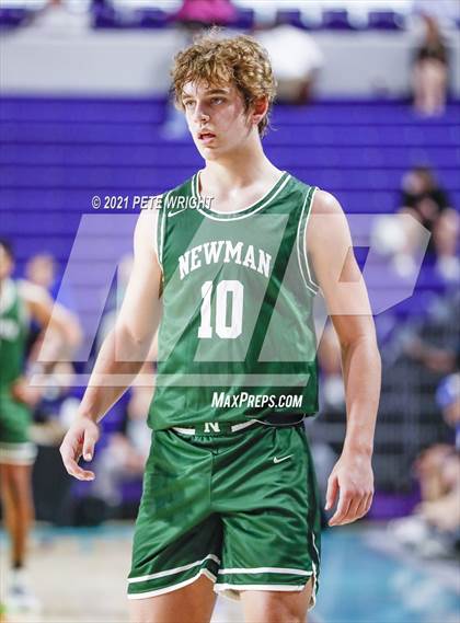 Thumbnail 2 in Newman vs Charlotte (City of Palms Classic) photogallery.