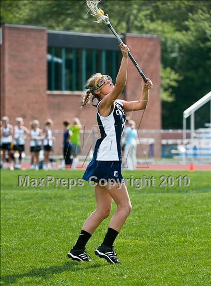 Thumbnail 2 in Cohasset vs. Dover-Sherborn (MIAA Division 2 South 1st Round) photogallery.