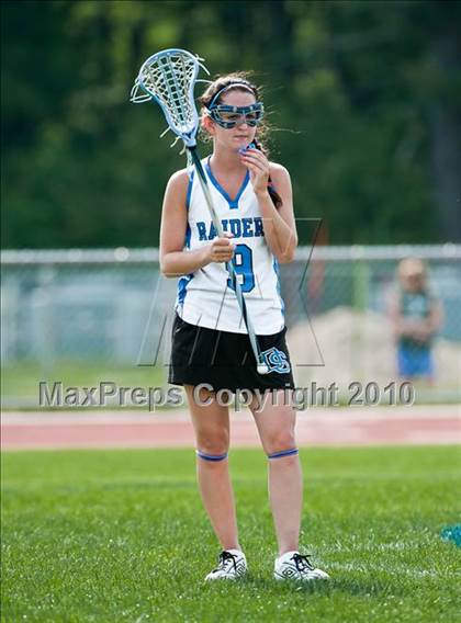 Thumbnail 3 in Cohasset vs. Dover-Sherborn (MIAA Division 2 South 1st Round) photogallery.
