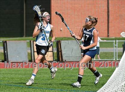 Thumbnail 2 in Cohasset vs. Dover-Sherborn (MIAA Division 2 South 1st Round) photogallery.