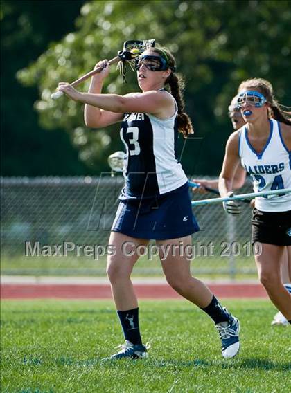 Thumbnail 3 in Cohasset vs. Dover-Sherborn (MIAA Division 2 South 1st Round) photogallery.
