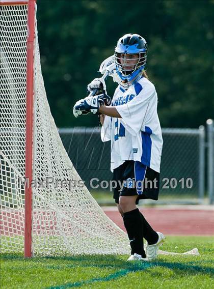 Thumbnail 3 in Cohasset vs. Dover-Sherborn (MIAA Division 2 South 1st Round) photogallery.