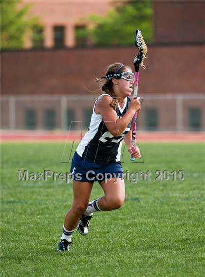 Thumbnail 3 in Cohasset vs. Dover-Sherborn (MIAA Division 2 South 1st Round) photogallery.