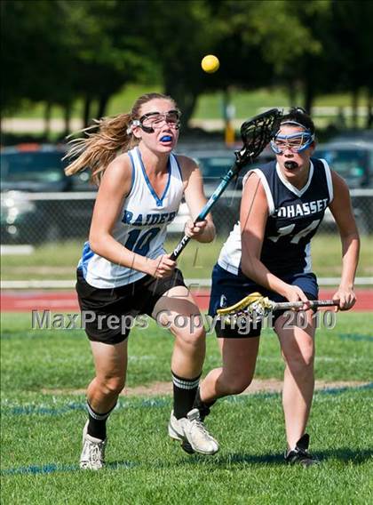 Thumbnail 1 in Cohasset vs. Dover-Sherborn (MIAA Division 2 South 1st Round) photogallery.
