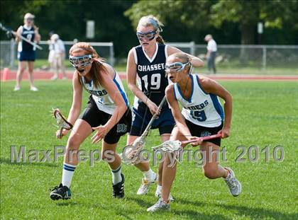 Thumbnail 1 in Cohasset vs. Dover-Sherborn (MIAA Division 2 South 1st Round) photogallery.