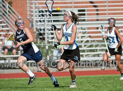 Thumbnail 1 in Cohasset vs. Dover-Sherborn (MIAA Division 2 South 1st Round) photogallery.