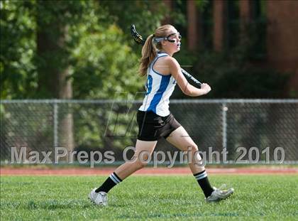Thumbnail 3 in Cohasset vs. Dover-Sherborn (MIAA Division 2 South 1st Round) photogallery.