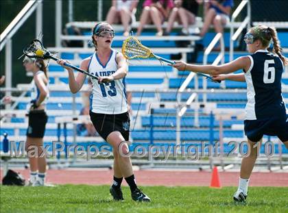 Thumbnail 2 in Cohasset vs. Dover-Sherborn (MIAA Division 2 South 1st Round) photogallery.
