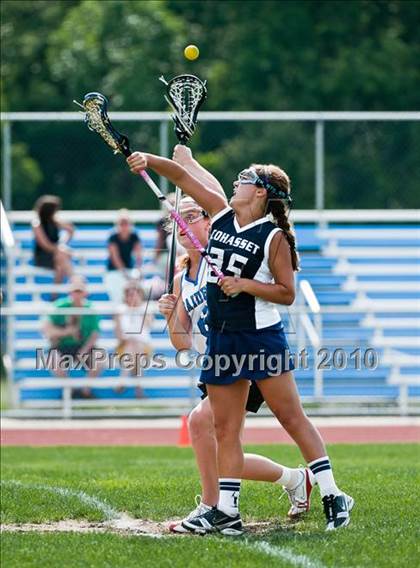 Thumbnail 2 in Cohasset vs. Dover-Sherborn (MIAA Division 2 South 1st Round) photogallery.
