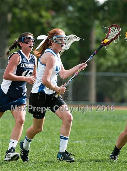 Thumbnail 1 in Cohasset vs. Dover-Sherborn (MIAA Division 2 South 1st Round) photogallery.