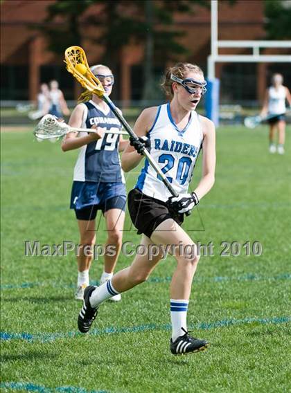 Thumbnail 1 in Cohasset vs. Dover-Sherborn (MIAA Division 2 South 1st Round) photogallery.