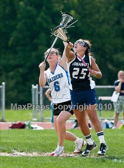 Thumbnail 1 in Cohasset vs. Dover-Sherborn (MIAA Division 2 South 1st Round) photogallery.