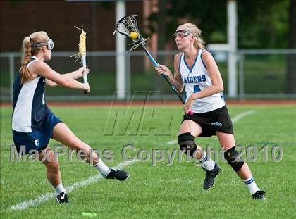 Thumbnail 3 in Cohasset vs. Dover-Sherborn (MIAA Division 2 South 1st Round) photogallery.