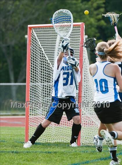 Thumbnail 3 in Cohasset vs. Dover-Sherborn (MIAA Division 2 South 1st Round) photogallery.