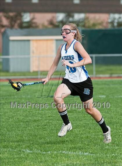 Thumbnail 2 in Cohasset vs. Dover-Sherborn (MIAA Division 2 South 1st Round) photogallery.