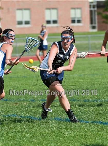 Thumbnail 1 in Cohasset vs. Dover-Sherborn (MIAA Division 2 South 1st Round) photogallery.