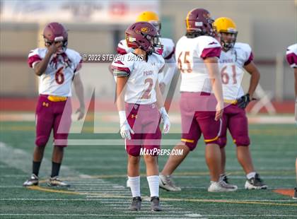 Thumbnail 3 in Mountain Pointe @ Campo Verde photogallery.
